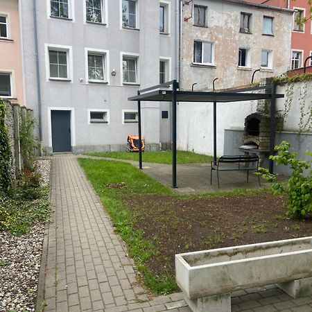 Apartament Gold 4 Złotoryja Eksteriør bilde