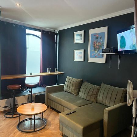 Apartament Gold 4 Złotoryja Eksteriør bilde