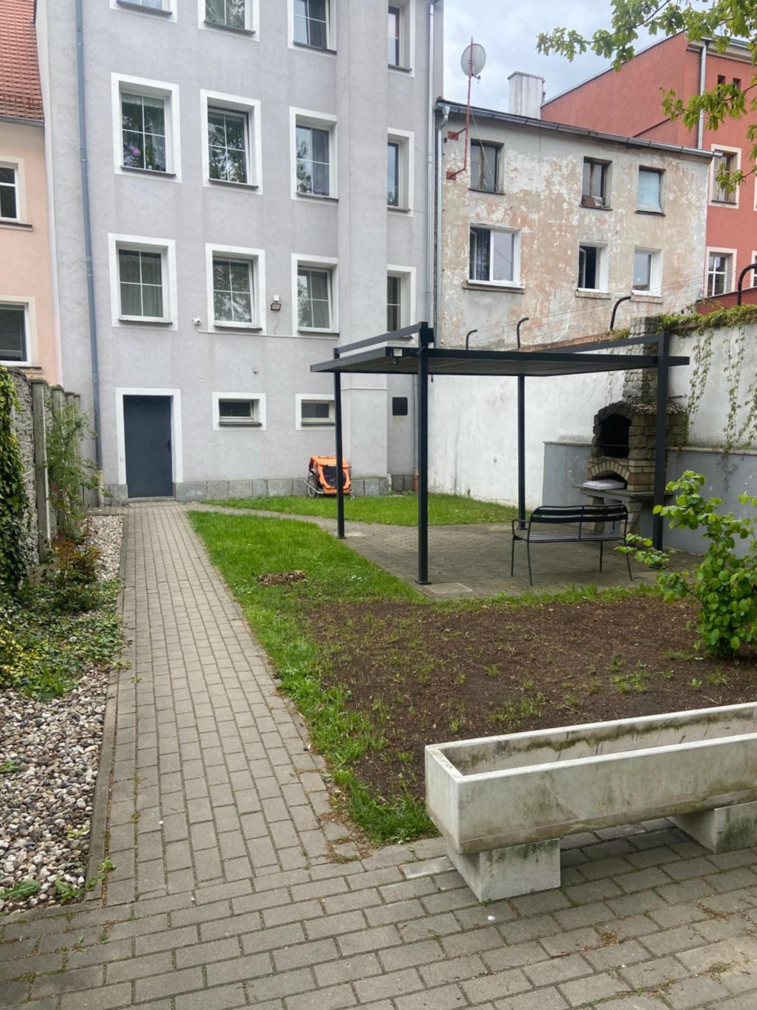 Apartament Gold 4 Złotoryja Eksteriør bilde