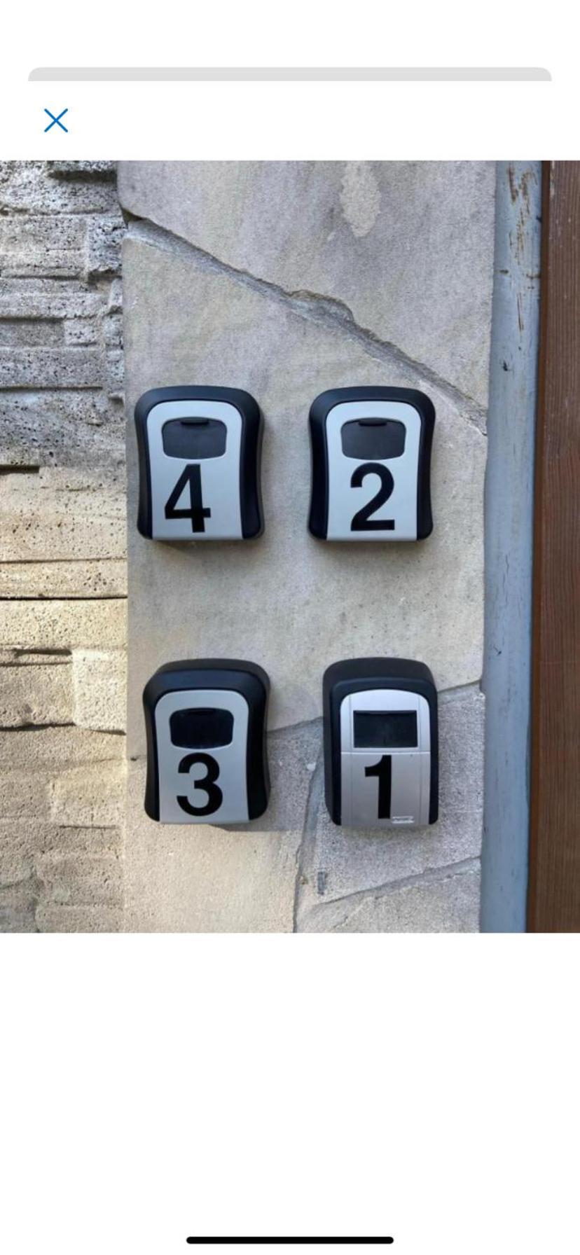 Apartament Gold 4 Złotoryja Eksteriør bilde