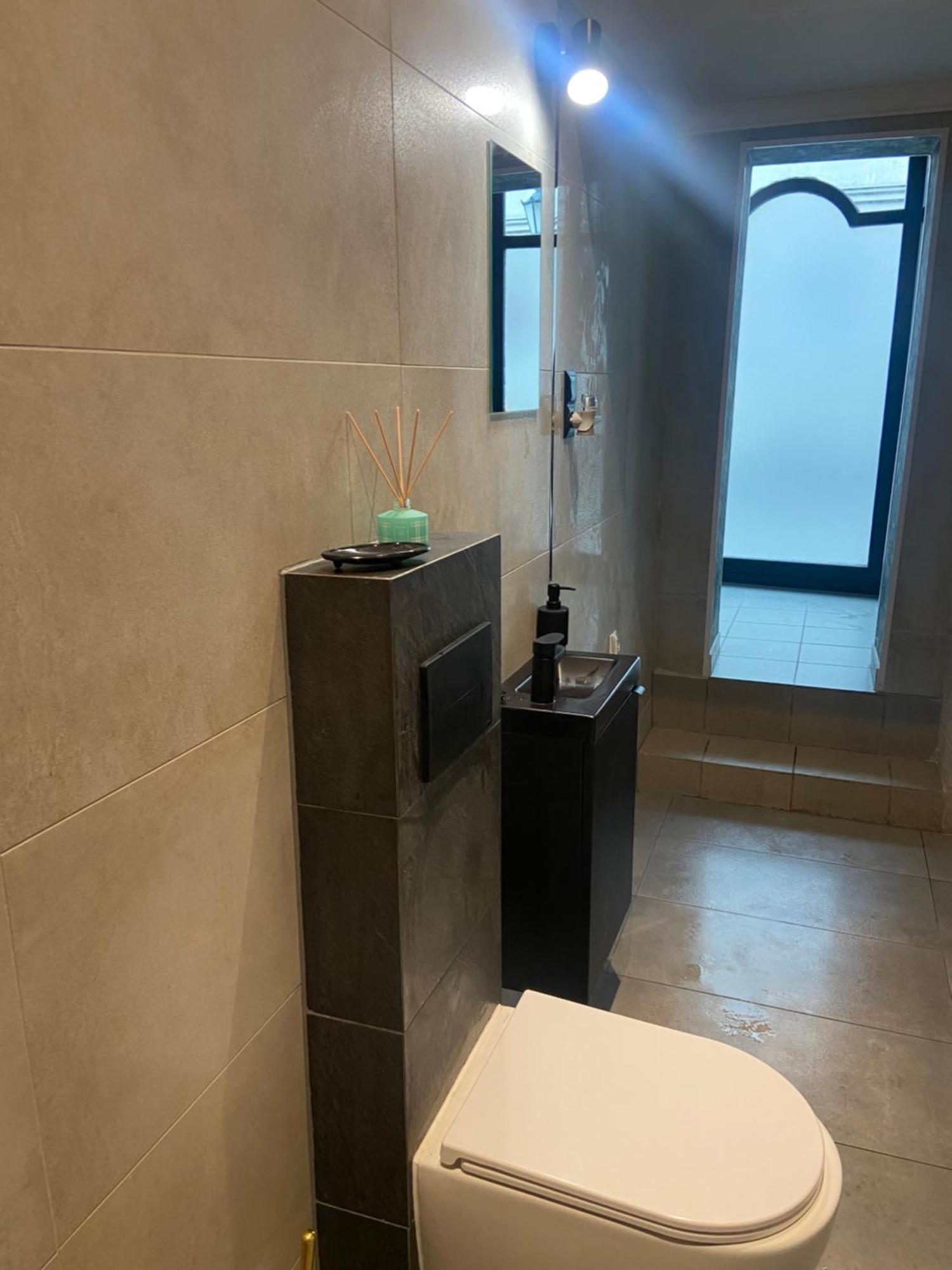 Apartament Gold 4 Złotoryja Eksteriør bilde