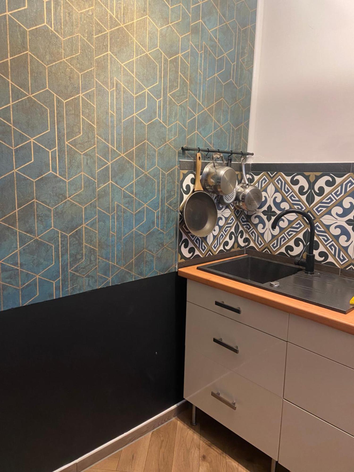 Apartament Gold 4 Złotoryja Eksteriør bilde