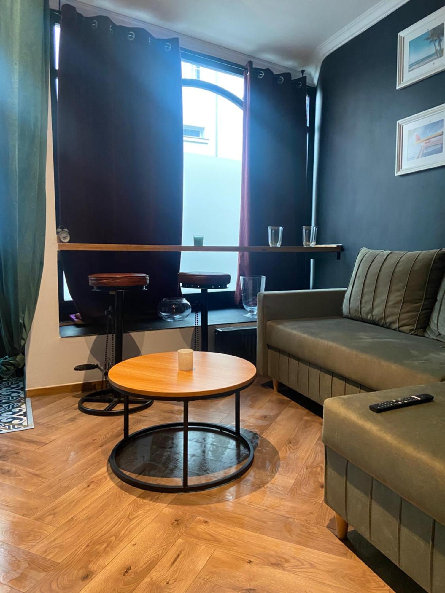 Apartament Gold 4 Złotoryja Eksteriør bilde
