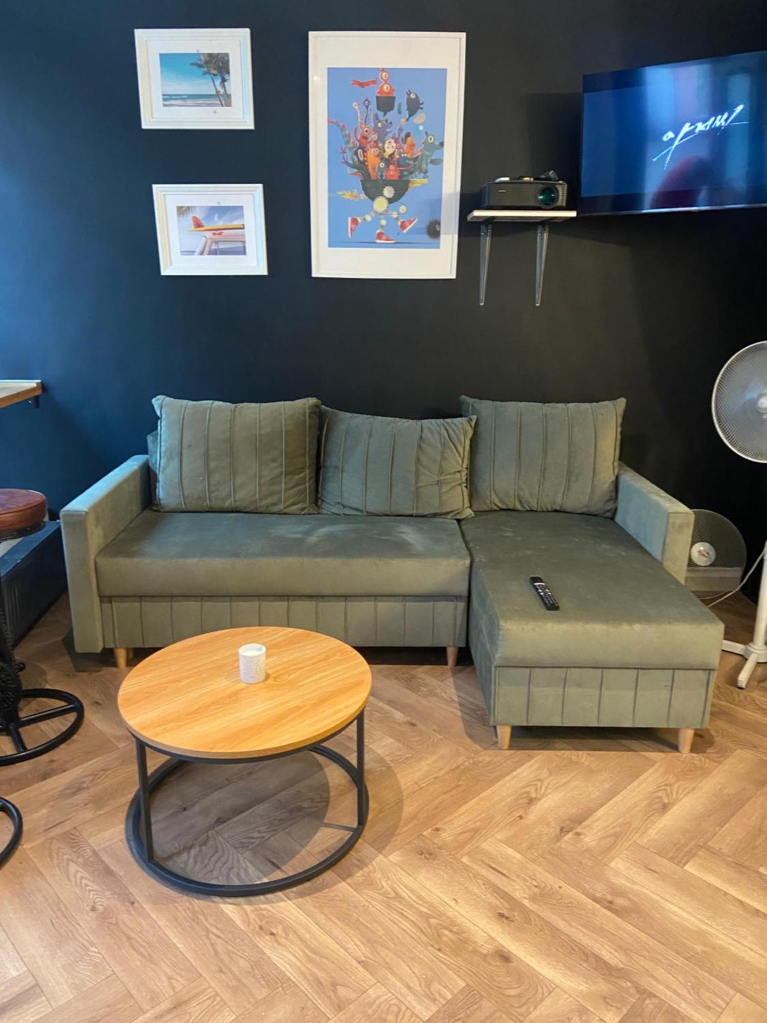 Apartament Gold 4 Złotoryja Eksteriør bilde