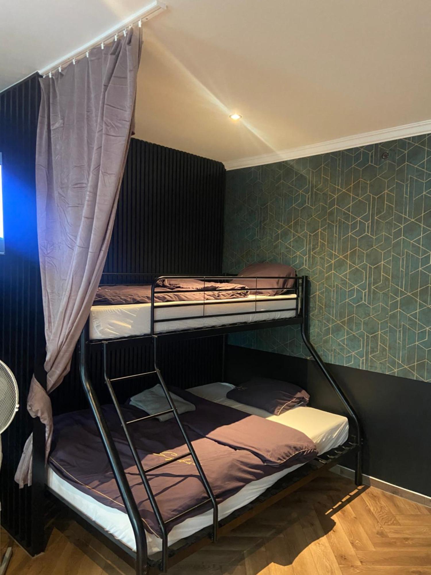 Apartament Gold 4 Złotoryja Eksteriør bilde