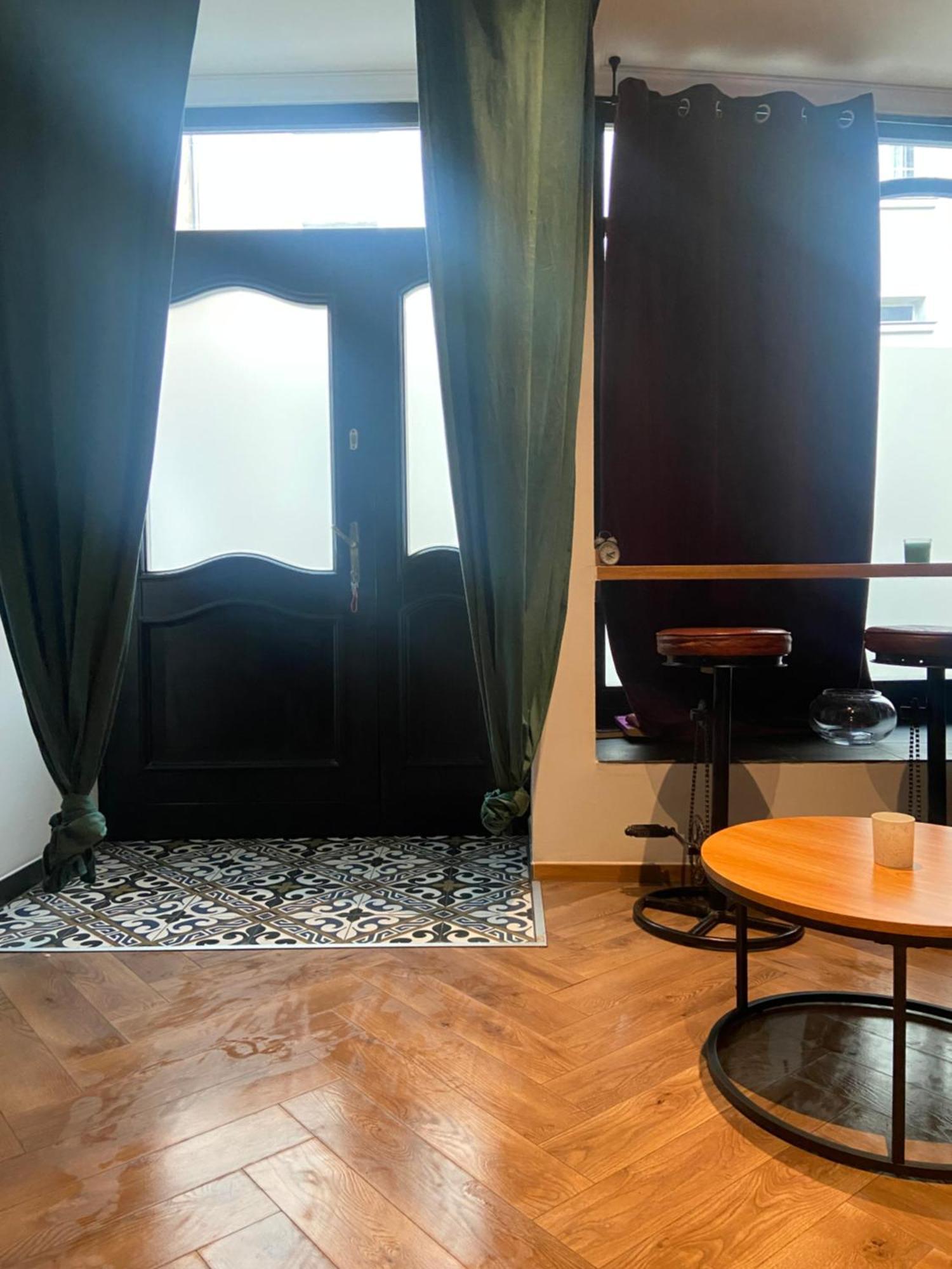 Apartament Gold 4 Złotoryja Eksteriør bilde