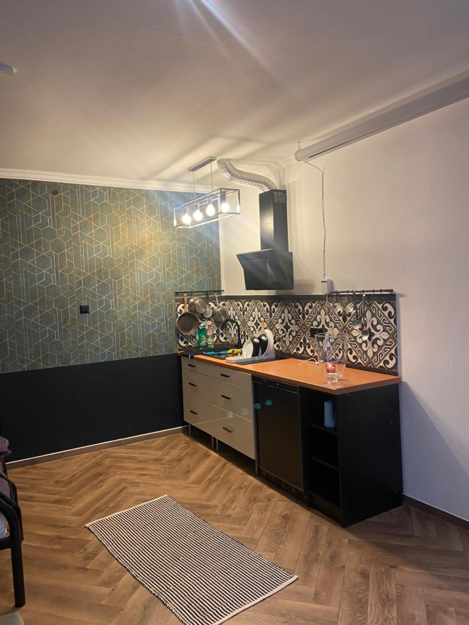 Apartament Gold 4 Złotoryja Eksteriør bilde